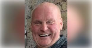 Obituary information for Patrick Michael Beste