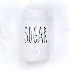 Get the best deal for white kitchen canisters & jars from the largest online selection at ebay.com. Rae Dunn Inspired Kitchen Canisters It All Started With Paint