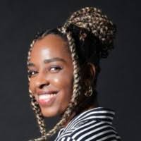 Jacqueline Jean-Francois