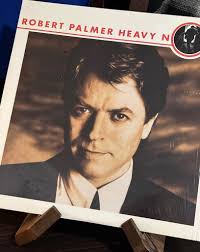 Pleased with Vinyl Record Purchase