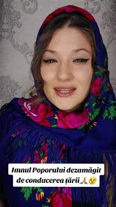 Imnul Poporului: Vocea Nemulţumirii Naționale