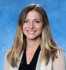 Megan Glinski's Instagram, Twitter & Facebook