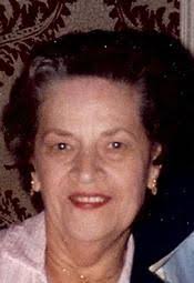 Georgia Guinn Coffman