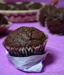 E scegliete un cioccolato di ottima qualità, almeno al 70%. Muffin Al Cioccolato Morbidi Ricetta