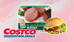 Your guide to buying chicken at costco whether you are looking for boneless skinless chicken breasts, whole chickens, or frozen chicken. Costco Uk Just Launched Bulk Buy Vegan Burgers