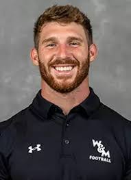 Kyle Yoder's Instagram, Twitter & Facebook