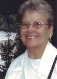 Gloria Kells Obituary (2016)