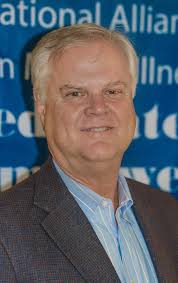 Five-Question Interview with Doug Beach, National Alliance