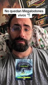 Mala noticia: NO quedan Megalodones vivos. ¿O no es tan mala noticia?  #Megalodon #themeg2