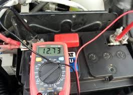 Elco yang bagian atasnya menggelembung menunjukan kondisi elco yang sudah kurang bagus. Cara Membaca Multimeter Analog Dan Digital Panduan Teknisi