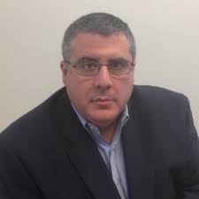 Chris King, MS, CFE, CAMS