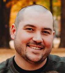 William Houston Joshua McPheeters, age 36