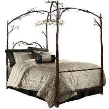 Our log canopy beds are as individual as you are. Pin On Astuce Rangement Exterieur