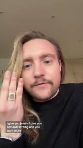 Nicholas Flannery TikTok Awards