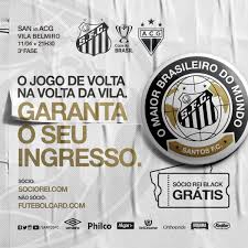 Aqui você encontra grandes editoras por preços imperdíveis! A Reestreia Da Vila Belmiro O Nosso Alcapao Esta De Volta Com Direito A Jogo Decisivo Da Copa Do Brasil Amanh Santos Futebol Clube Scoopnest