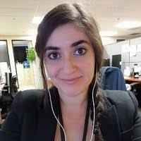 Monica Narvaez's Instagram, Twitter & Facebook