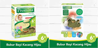 Promina bubur tim salmon norwegia. Jual Promina Baby Cereal Smooth Kacang Hijau Makanan Bayi Box 120 G Online April 2021 Blibli