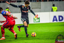 Ротариу дорин / dorin rotariu. IncÄƒ O EchipÄƒ Se IntereseazÄƒ De Dorin Rotariu È™i A Avut Un Scouter Pe Arena NaÈ›ionalÄƒ La Meciul Cu Steaua Dinamo1948