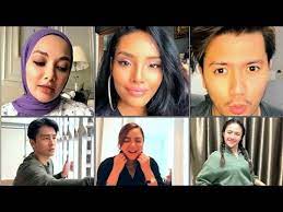 Touch device users, explore by touch or. Koleksi Video Lucu Tik Tok Artis Malaysia Sepanjang Pkp Covid19 Terkini 2020 Youtube