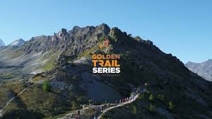 Découvrez la collection des cinq 4000 ! Kilian Jornet Golden Trail Series Highlights Sierre Zinal Youtube