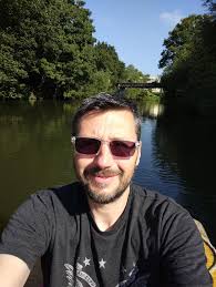 Mark Dutton is fundraising for Teenage Cancer Trust