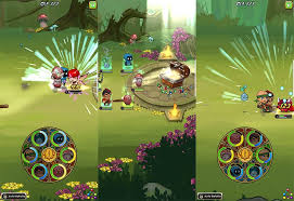 Rpg táctico animado con batallas por turnos. Juegos Por Turnos Android Watches