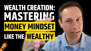 Money Mindset, Wealth Creation, Tax Strategies, and Investing Like the  Wealthy with Wade Reed