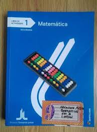 Clase del jueves 07 de mayo matemáticas 1 primer grado de secundaria. Libro De Santillana Matematicas 1 Secundaria Paco El Chato Es Una Plataforma Independiente Que Ofrece Recursos De Apoyo A Los Libros De Texto De La Sep Y Otras Editoriales