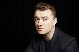 Quote of the day: Sam Smith