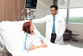 Multidisciplinary hepatology support