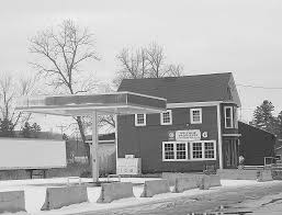 Village gets bigger, new trustee elected