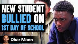 Teen Humiliates New Kid On 1st Day Of School, Instantly Regrets It
