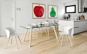 modern dining chairs to set your table