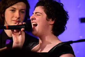 Edmonds-Woodway, Meadowdale students put icing