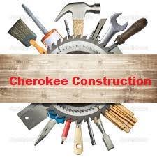 We did not find results for: Cherokee Construction Home Facebook