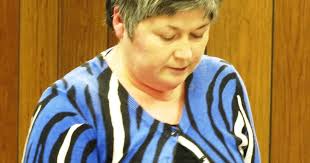 New, re-elected trustees take seats