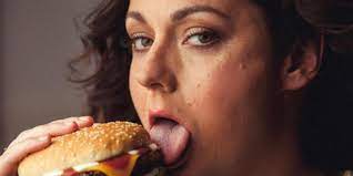Online offer available 05/24/2021 until 06/07/2021 on carlsjr.com. Carl S Jr Spoofs Its Own Ad With Female Comedian