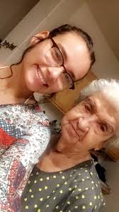 Rita Esparza & Maria Aguilar Obituary