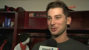 Joey Rickard's Instagram, Twitter & Facebook