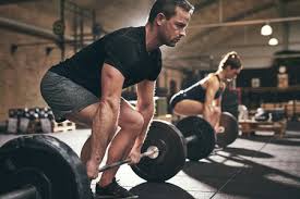 Maybe you would like to learn more about one of these? Los Siete Ejercicios Que No Te Pueden Faltar En Tu Entrenamiento De Fuerza En El Gimnasio