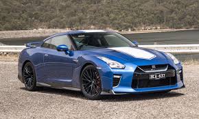 Pick your version, colors and packages, and make it distinctly yours with genuine nissan accessories. 2020 Nissan Gt R 50th Anniversary Edition Review Video Performancedrive