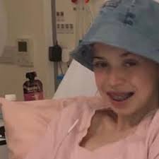 Fundraiser for Natasha Jourdain by Meg Jourdain : Supporting the Piam Brown  Children's Ward