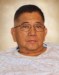 Antonio Ciudadano Obituary