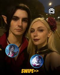 Teknologi AI boleh buat hero Mobile Legends nampak hidup macam betul!  Korang rasa visual ni layak dapat berapa bintang dari 10? Dan hero mana  lagi yang korang nak tengok di-AI-kan? 🛒 Top