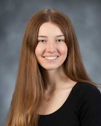 2025 Senior Award & Scholarship Ceremony