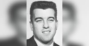 Obituary information for O'Neil T. Mills