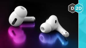 My Airpods Pro Review Airpods Pro Buy Apple Apple