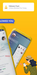 Followers Unfollowers Tracker For Instagram For Android Apk Download