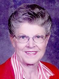 Beverly Mae (Fink) Scheer