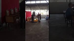 Kolam Pancing Jaman Now Youtube